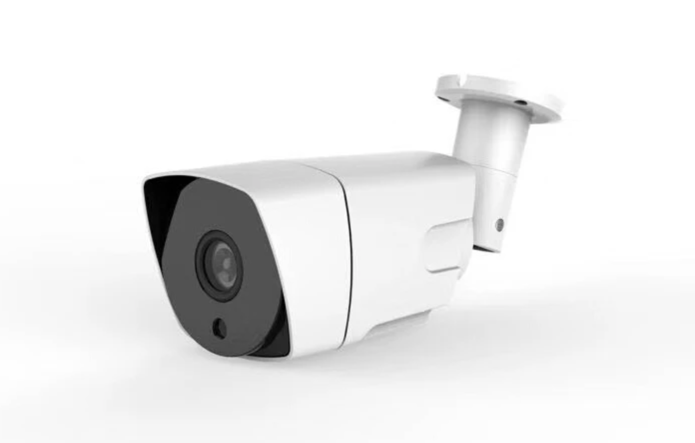 картинка Корпус DVW500 для камер видеонаблюдения от магазина Дом Видеонаблюдения (CCTVdom)